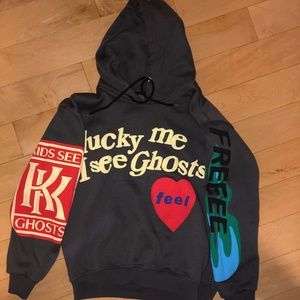 Kanye West Hoodie